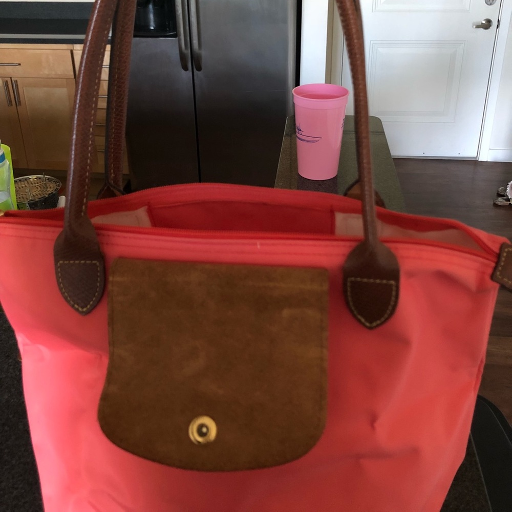 Small Longchamp - Picture 6 of 6